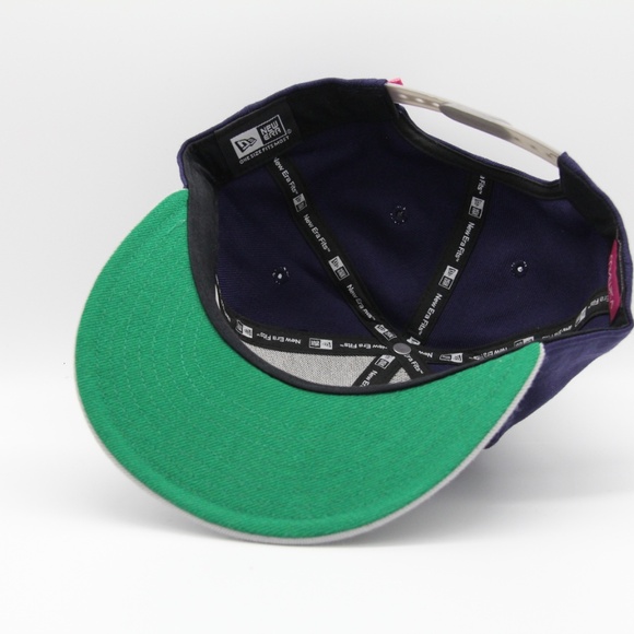 Mishka New Era Gridiron Death Adders Snapback - Picture 3 of 6